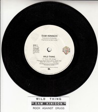 SAM KINISON  Wild Thing 7