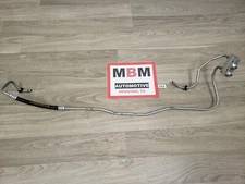 18-24 CHEVROLET EQUINOX TRANSMISSION OIL COOLER LINE HOSE PIPE OEM, NO SHIPPING