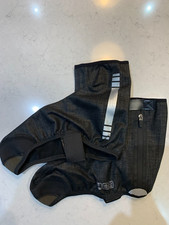 Image of Cycling Overshoes - Wind/Waterproof Cycling Overshoes (Large)