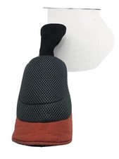 Wilson Golf Head Cover Sock Excellent Condition Used