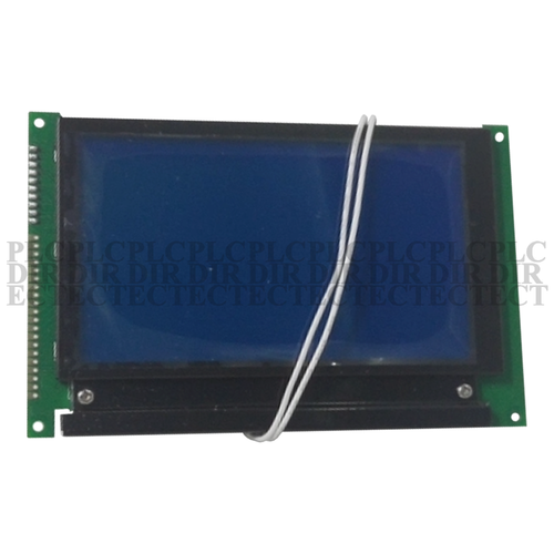 displaytech lcd displays factory