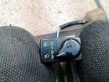 RARE headlight luminous range control OEM Subaru Forester SF TURBO 97 98 99 00