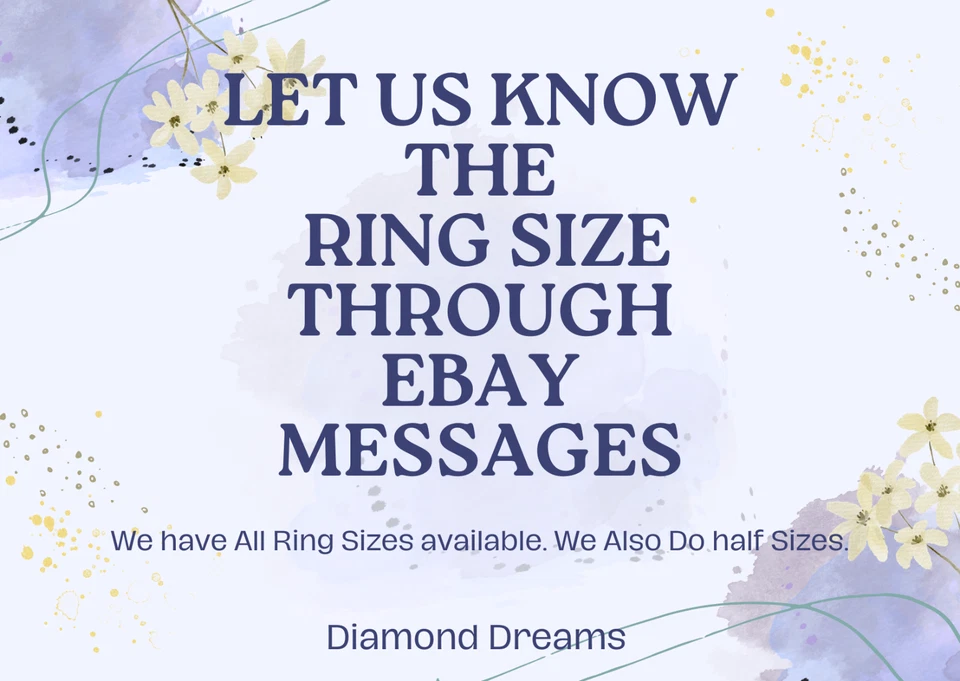 4.25Ct Cushion Cut VVS1 Lab Created Diamond Engagement Wedding 925 Silver Ring - Image 4 of 4