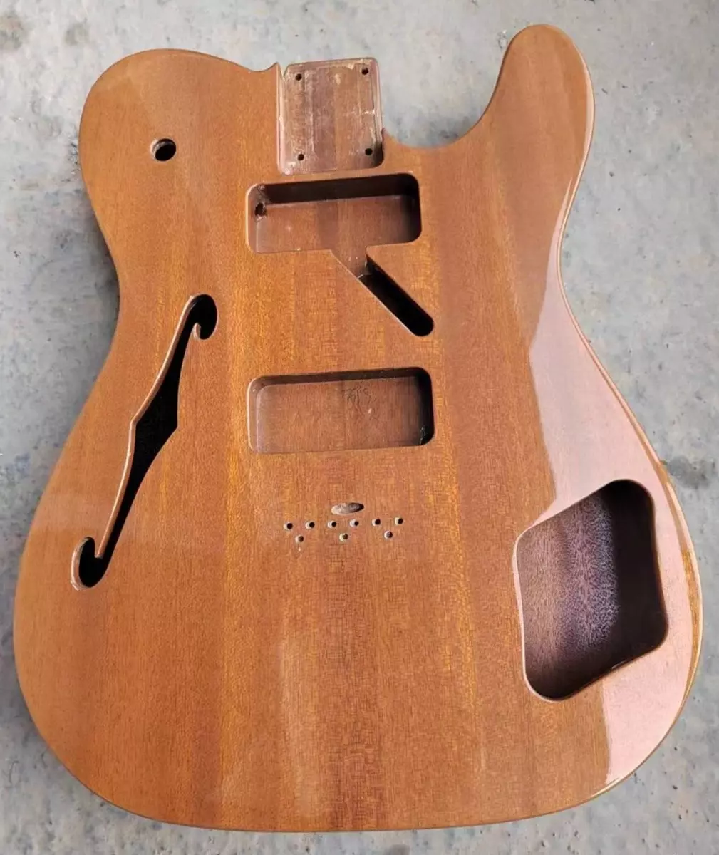 Ebay 2024 telecaster body