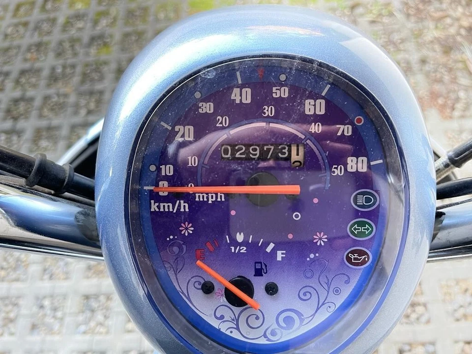 Motorrad - Bild 3 von 3