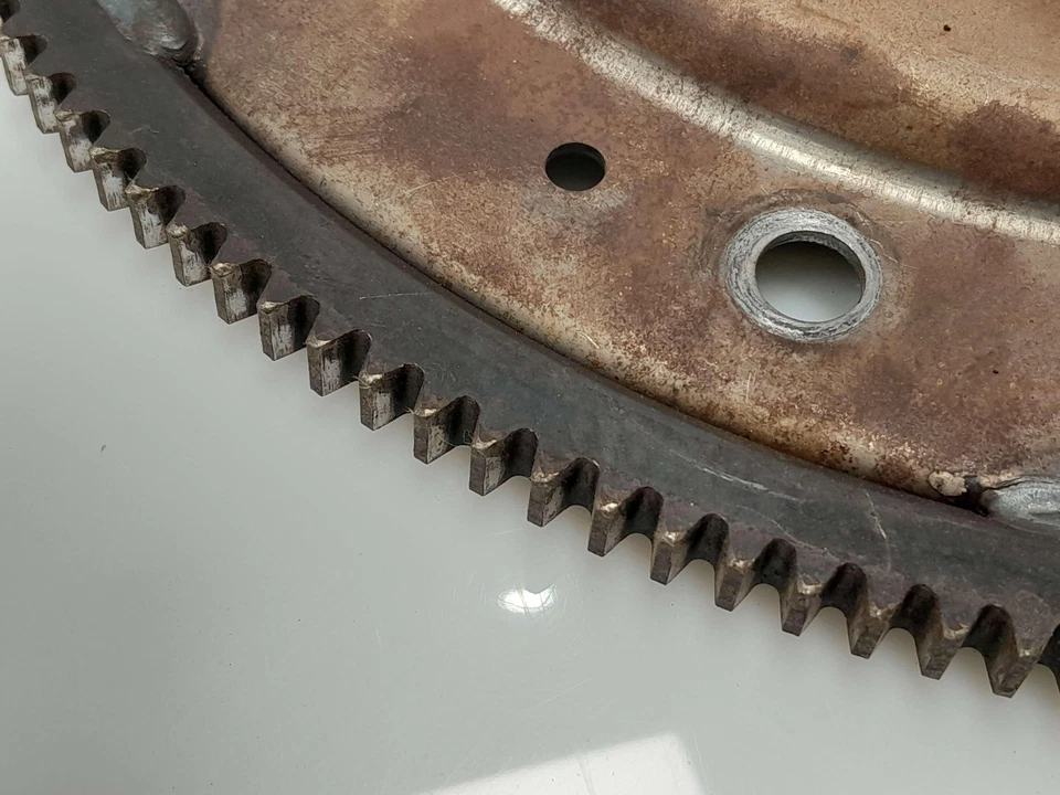 Ford 5.4L Automatic Flywheel Drive Plate F-150 Expedition Navigator OEM - Image 2 of 4