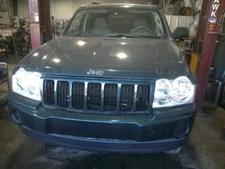 GRANDCHER 2005 Luggage Rack 114391