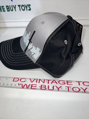 GADIDANONIEM キャップ TOY/GRAY 新品未開封】GADIDANONIEM キャップ TOY/GRAY - メルカリ