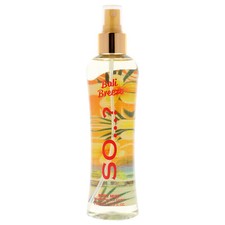 Bali Brezze by So  for Women - 6.9 oz Body Mist