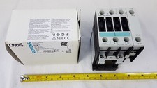 Siemens 3RT1326-1BB40 Contactor 24VDC 35A 690VAC - Unused