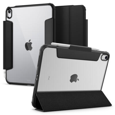 For Apple iPad 10.9'' (2022)Case | Spigen[Ultra Hybrid Pro] Shockproof Slim Cover