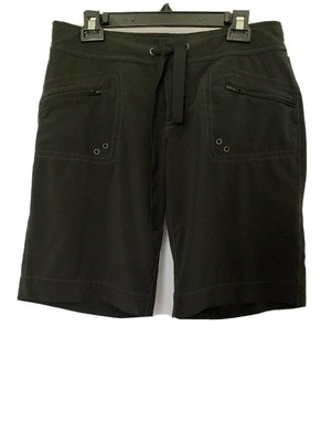 athleta bermuda shorts