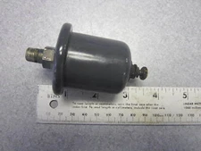 982650 OMC Cobra or Stringer V6 V8 Stern Drive Oil Pressure Sending Unit 3853800
