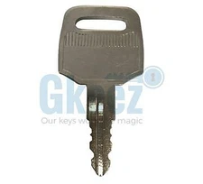 Snap on Tool Box Replacement Keys Series KZ251 - KZ400 Made By Gkeez