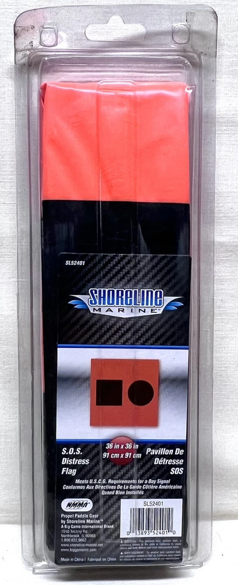 Shoreline Marine Air Horn Can And Blow Horn, 3.5 Ounce