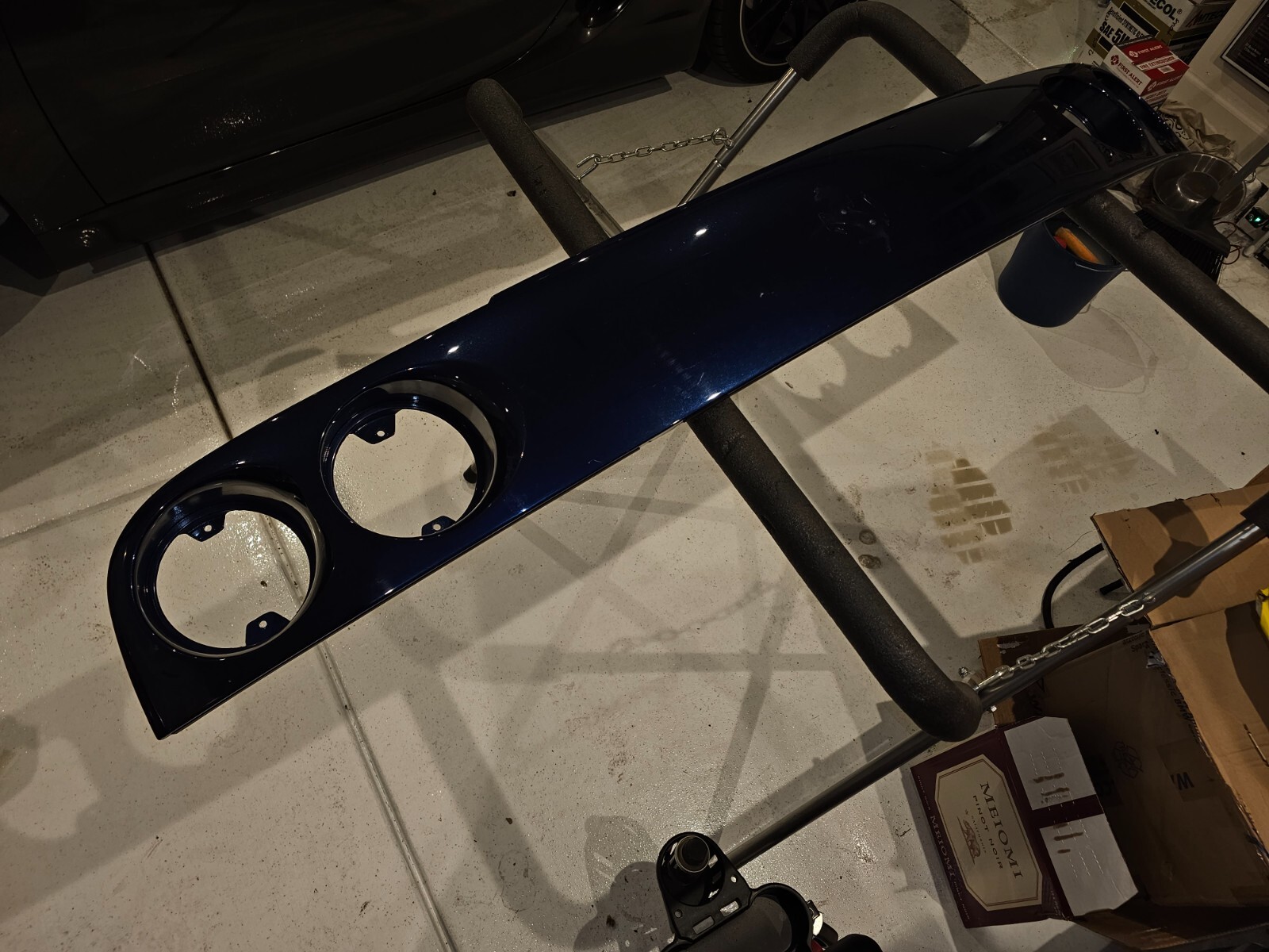 Ferrari 360 Tail Light Panel