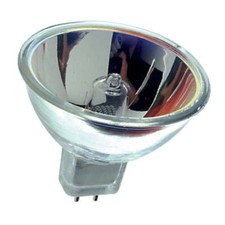1000347 Ushio EPV 90W 14.5V MR16 GX5.3 Clear Halogen Lamp