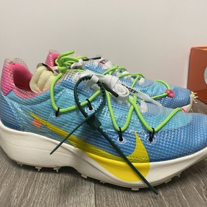 off white polarized blue