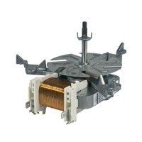 HeißLuftventilator Wie Bosch 00641854 Ebmpapst RRM/A11-4213 FüR Backofen Herd