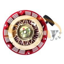 Lanceur pour moteur Honda GX390, GX340 11HP 13HP REMPLACE 28400-ZE3-W01ZP