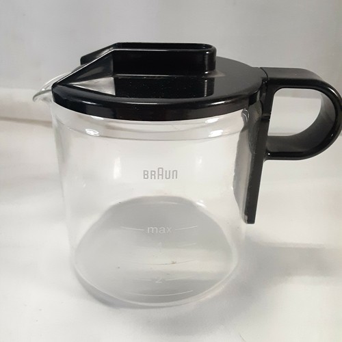 espresso replacement carafe