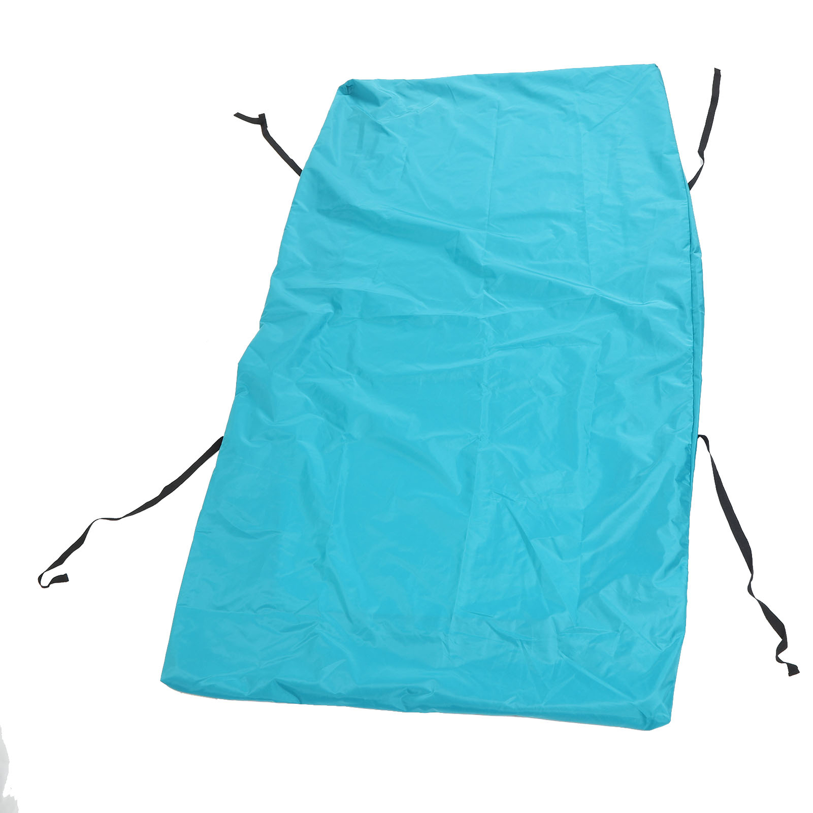 Hospital Bed Cover Prevent Leakage Firmly Fixing Waterproof Bed Cover