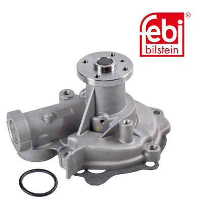 FEBI BILSTEIN Wasserpumpe für KIA Magentis Hyundai Sonata IV Santa Fé I