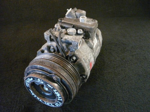 Klimakompressor E39 447220-8023 64.52-6910458