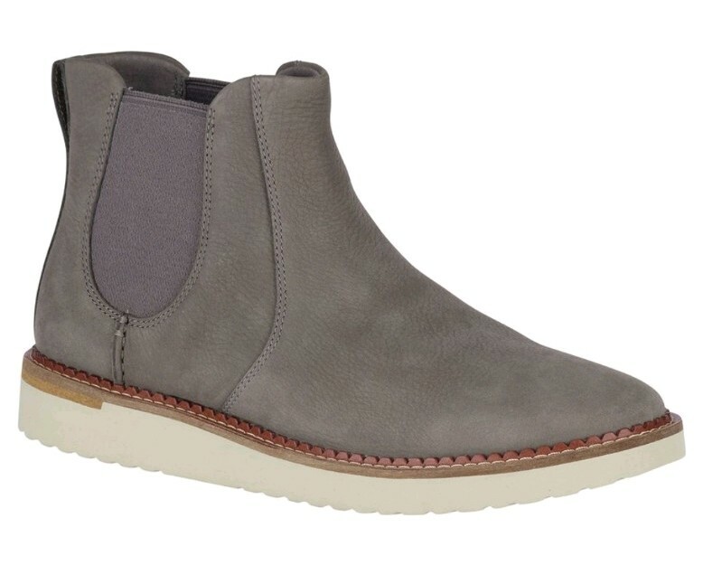 sperry chelsea boot mens