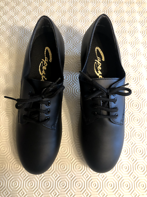 Capezio CG55 teletone Xtreme tap shoes (Adult/child size US
