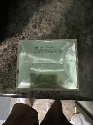 Gano Excel Ganocafe 3-in-1 Coffee With Ganoderma - 2 Boxes (30 Sachets Total) Instant Coffee Mix