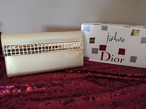 Trousse, Pochette, J'ADORE DIOR, CHRISTIAN Dior, | eBay