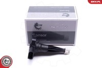 Esen SKV ÖLstandsensor MotoröLstand FüR BMW 1Er 3Er Touring Mini Mini F40 118I