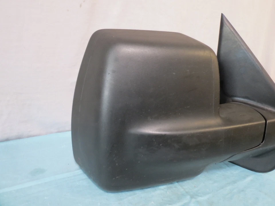 ✅ 12-21 Nissan nv1500 nv2500 nv3500 MANUAL Side Mirror Right PASSENGER OEM Foto 2 de 4