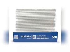 AprilAire 501 Replacement Filter for AprilAire 5000 Whole-House Air Purifier new