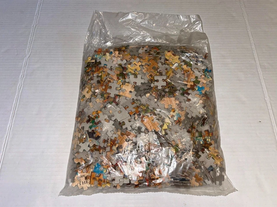 Винтажные 1990-е ПОХОРОНЕННЫЕ ЧЕРТЕЖИ ЗАТЕРЯННЫЙ ГОРОД АТЛАНТИДА ГОЛОВОЛОМКИ ИЗ ПРОШЛОГО - Изображение 2 из 3