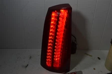 05-07 Cadillac STS Tail Light Taillight Lamp Driver Left Side  LH LED OEM