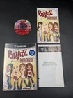 Bratz: Forever Diamondz Nintendo GameCube Complete In Box CIB