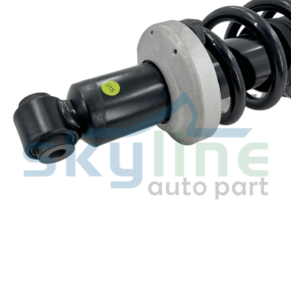 Lamborghini Huracan 2015-2021 Front Strut assemblies 4 pcs P/N 4T0512019N