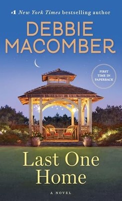 Last One Home, Macomber, Debbie