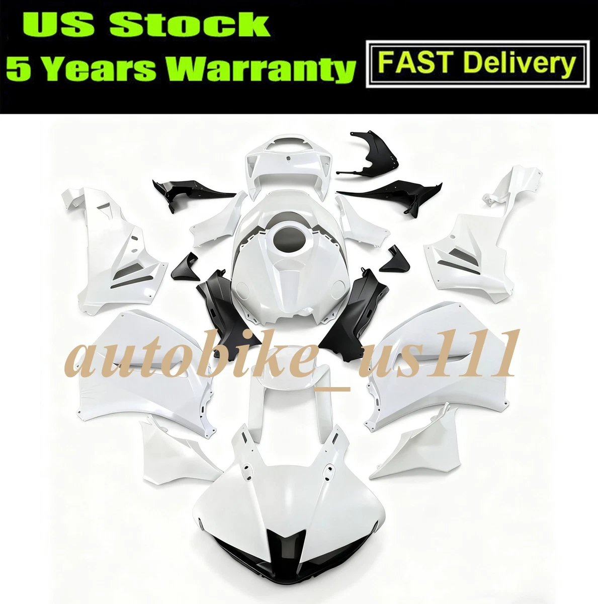 ZXMT Motorcycle Parts for Honda CBR600RR for sale | eBay