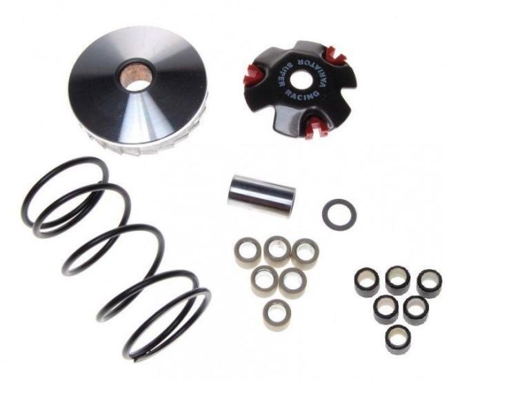 Variateur 4T 50 CC TUNING supprime les trous au démarrage des scooters 4T
