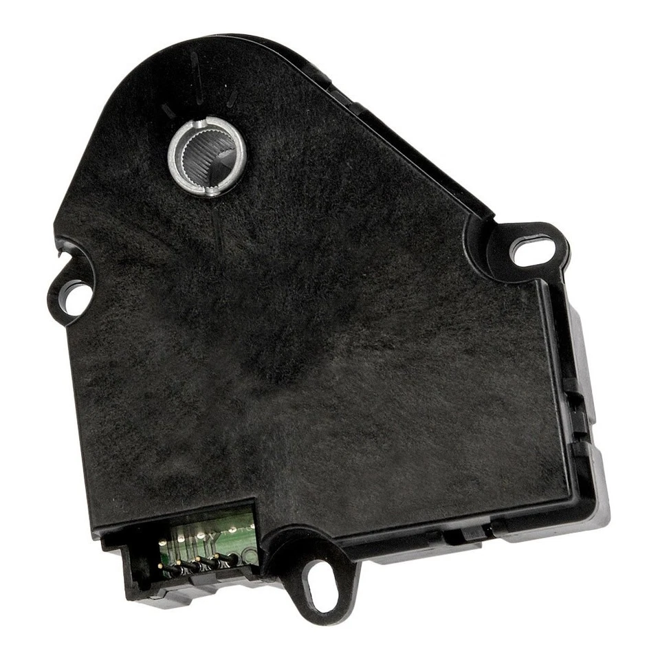 For GMC K2500 1995-1996 Dorman 604-107 HVAC Air Door Actuator Foto 2 de 2
