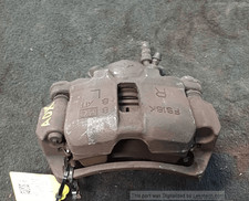 Etrier de frein Daihatsu TERIOS