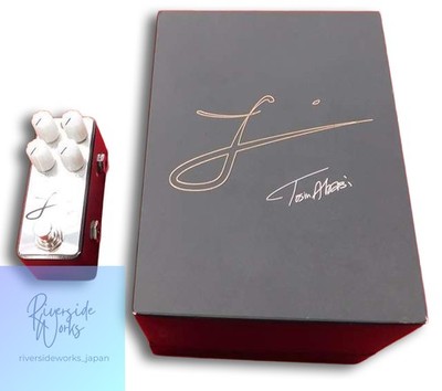 L' Tosin Abasi Origin Effektpedal für Gitarre