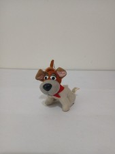 Walt Disney Company Dodger Dog 1988 Oliver Company Plush Ornament McDonalds
