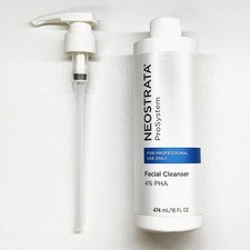 Neostrata ProSystem Facial Cleanser 4 PHA 16 oz / 474 ml New in Box