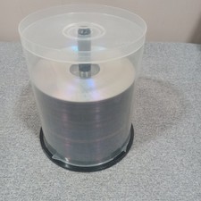 Staples DVD-R 77 New Discs 120 Minutes 4.7GB