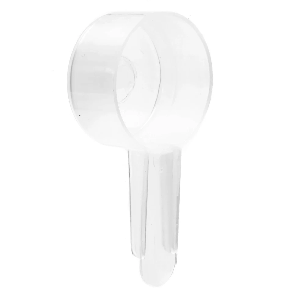 Colher de mesa conjunto de colheres de medição de 3, 15 ml alça curta para café chá cozinha - Imagem 3 de 4