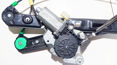 676283620640 Fensterhebermotor Vorne Rechts 119143-xxx BMW 3-Seri DE942781-64